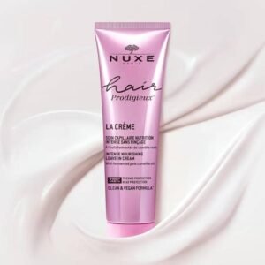 NUXE Hair Prodigieux Intense Nourishing Leave-in Cream