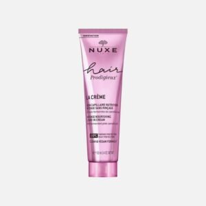 NUXE Hair Prodigieux Intense Nourishing Leave-in Cream